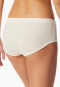 Slip a costine sottili off-white - Revival Paula