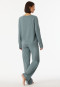 Long pyjamas mineral - Casual Nightwear