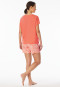 Pigiama interlock corto pesca - Modern Nightwear