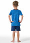 Short pyjamas striping aquarium - Boys World
