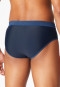 Badehose Wirkware nachtblau - Aqua