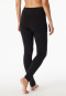 Leggings riscaldanti neri - Invisible Soft Warming