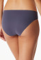 Slip rio sans couture dentelle indigo - Invisible Soft Lace