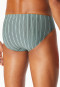 Supermini briefs mineral striped - Long Life Soft