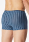 Short blu atlantico a strisce - Long Life Soft