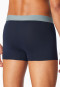 Lot de 5 shorts bleu foncé - 95/5