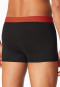 Lot de 5 shorts noirs - 95/5