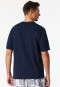 Shirt kurzarm admiral - SCHIESSER 150 Years