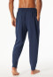 Hose lang admiral - SCHIESSER 150 Years