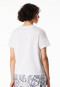 Shirt kurzarm weiß - SCHIESSER 150 Years