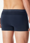 Lot de 2 shorts amiral - Cotton Flex