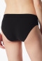 Rio Slip Schwangerschaftswäsche schwarz - Unique Maternity
