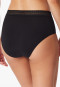 Period panties retro 2-pack lace black - SCHIESSER Care