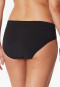 Period panties Rio black - SCHIESSER Care Bonded