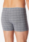 Shorts chequered admiral - Selected Premium Jacquard