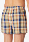Boxer confezione da 2 in tessuto multicolore a fantasia - Boxershorts Multipacks