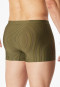 Short a strisce verde erba - Pure Micro