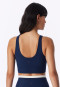 Double rib admiral bustier - SCHIESSER Active