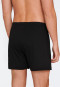 Confezione da 2 boxer in jersey, nero - Boxershorts Multipack