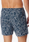 Boxer shorts 2-pack jersey plain patterned - Boxershorts Multipack
