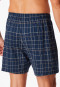 Boxershorts confezione da 2 in jersey tinta unita - Boxershorts Multipacks