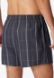 Boxer shorts 2-pack woven uni checkered multicolor - Boxershorts Multipacks