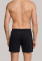 Boxer shorts jersey 4-pack multicolored - essentials