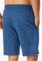 Pants short aquarium patterned - Mix+Relax