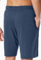 Hose kurz royal - Mix+Relax