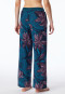 Pantaloni lunghi a fiori multicolore - Mix+ Relax