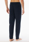 Pantaloni lunghi blu scuro - Mix+ Relax