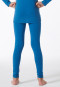 Hose lang unisex blau - Active