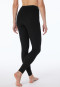 Leggings schwarz - Luxury