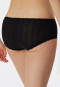 Micro Pants schwarz - Revival Agathe