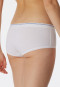 Boy shorts white - Revival Greta