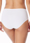 Midi briefs lace white - Air