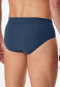 Minislip atlantikblau - Comfort Fit
