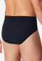 Mini briefs blue - Comfort Fit
