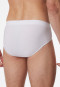 Mini slip bianco - Premium Cotton