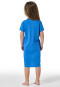 Camicia da notte a maniche corte whale aquarium - Girls World