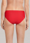 Slip per bikini rosso: Mix & Match Nautical