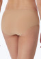 Shorty sans coutures maple - Invisible Cotton