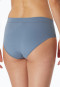 Retro-Pants blaugrau - Unique Micro