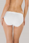 Bikini panty 3-pack white - 95/5