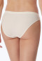 Natural white Rio panty - Naturschönheit