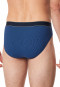 Rio briefs stripes dark blue - Duality Function