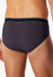 Rio-Slip Streifen lila - Duality Function