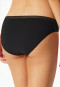 Slip rio confezione da 3 pezzi in pizzo nero - Modern Multipacks