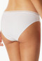 Slip rio confezione da 3 pezzi in pizzo bianco - Modern Multipacks