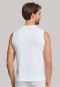Chemise blanche sans manches par lot de 2 Muscle Shirt - Essentials